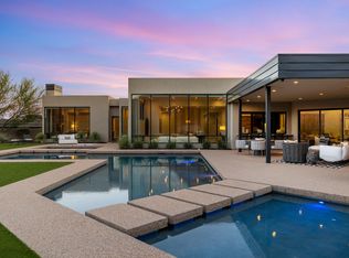 362 N Turtle Point Dr, Ivins, UT 84738