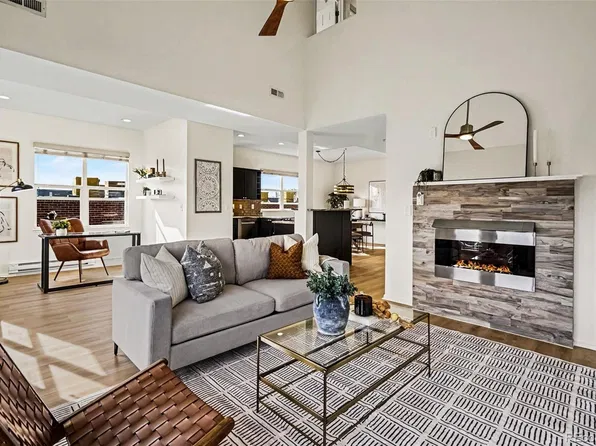 3025 Umatilla Street #114, Denver, CO 80211