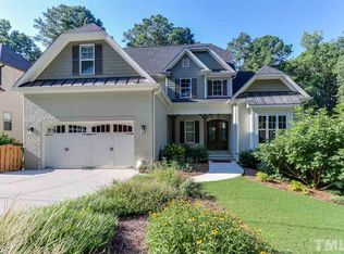 1103 Temple St, Raleigh, NC 27609