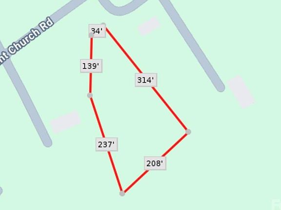 4th image of 5606 Flint Ridge Church Rd