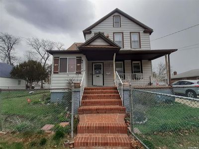 155 Dartmouth Street, Hempstead, NY, 11550