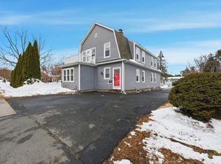 1996 Westfield St, West Springfield, MA 01089