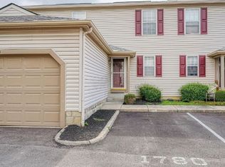1780 Ridgebury Dr, Hilliard, OH 43026