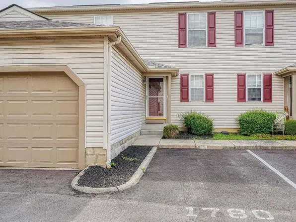 1780 Ridgebury Dr, Hilliard, OH 43026