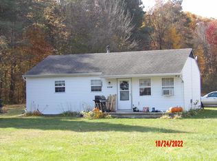 12528 Nichols Rd, Burt, MI 48417