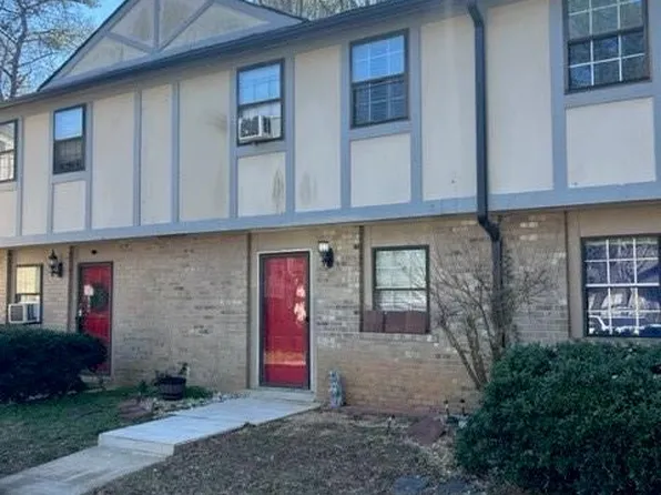 1151 Rankin St #2B, Stone Mountain, GA 30083