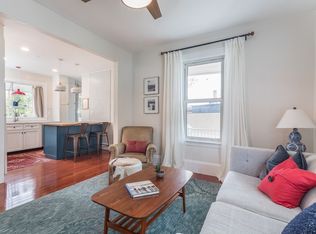 27 Holworthy St #2, Cambridge, MA 02138