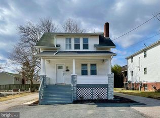 6715 Windsor Mill Rd, Baltimore, MD 21207