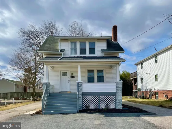 6715 Windsor Mill Rd, Baltimore, MD 21207