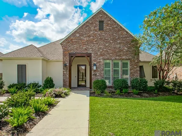 13575 Kings Court Ave, Baton Rouge, LA 70810