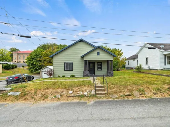 115 Obrien St, Greenville, KY 42345