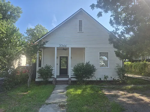 3366 Apache St Photo 1