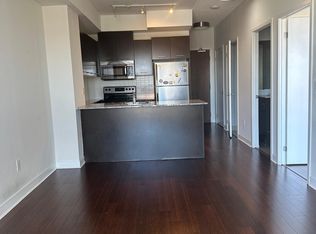 360 Square One Dr #1810, Mississauga, ON L5B 0G7