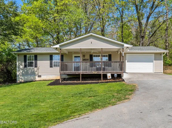 8119 Pelleaux Rd, Knoxville, TN 37938