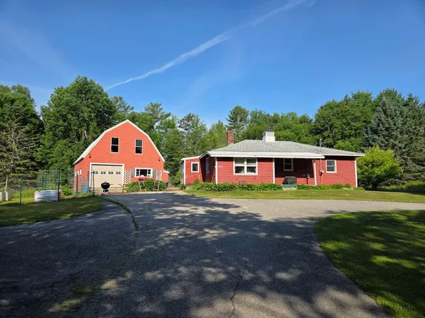 804 Main Road, Islesboro, ME 04848