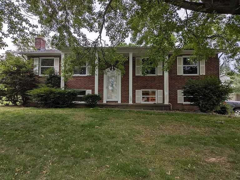 551 Dan Ave — Photo 1