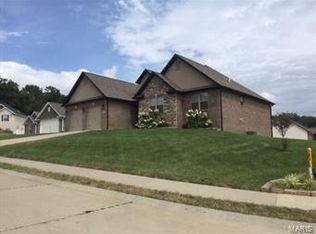 2622 Liberty Cpe, Cape Girardeau, MO 63701