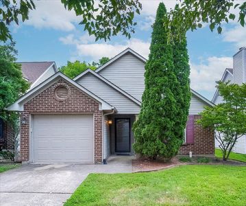 3324 Emerson Woods Way, Lexington, KY, 40517