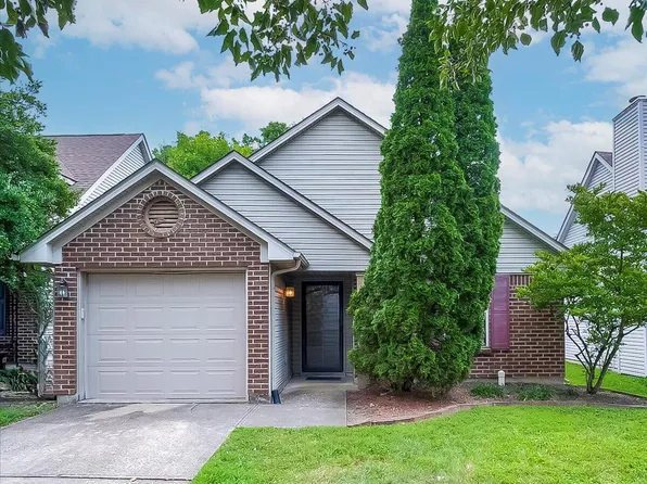 3324 Emerson Woods Way, Lexington, KY 40517
