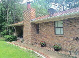 468 Hubert Ln, Livingston, TX 77351