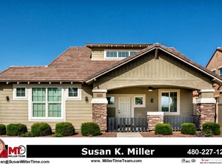 1165 S Lydia Ln, Gilbert, AZ 85296