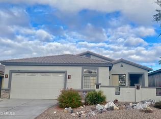 4226 S Strong Box Rd, Apache Junction, AZ 85118