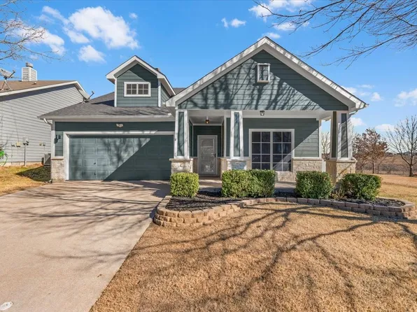 10904 Caldwell Ln, Fort Worth, TX 76179