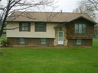 153 Keck Rd, Sarver, PA 16055