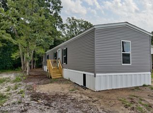 2192 Fay Cir SW, Supply, NC 28462