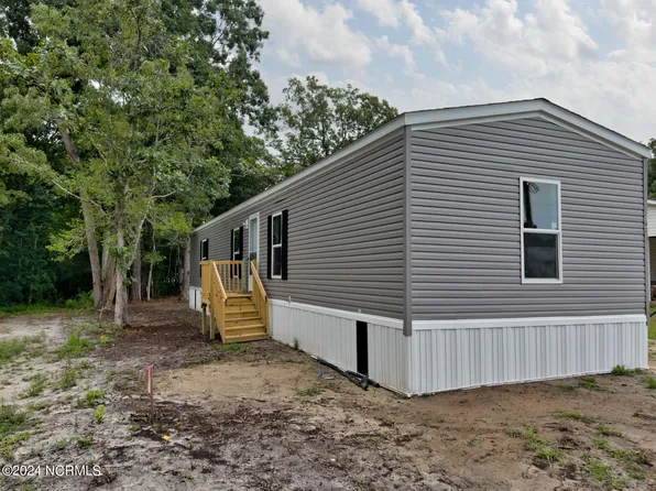 2192 Fay Circle SW, Supply, NC 28462