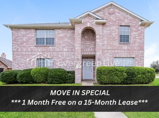 1100 Beechwood Ln, Cedar Hill, TX 75104
