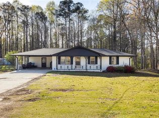 2974 New Macland Rd, Powder Springs, GA 30127