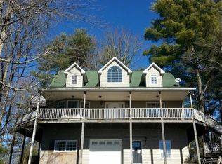 1080 Chestnut Dr, Mountain City, TN 37683
