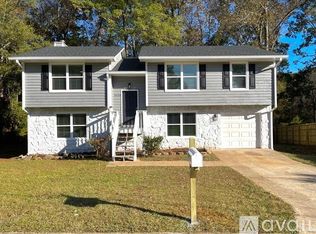 3615 Riverchase Ct, Decatur, GA 30034