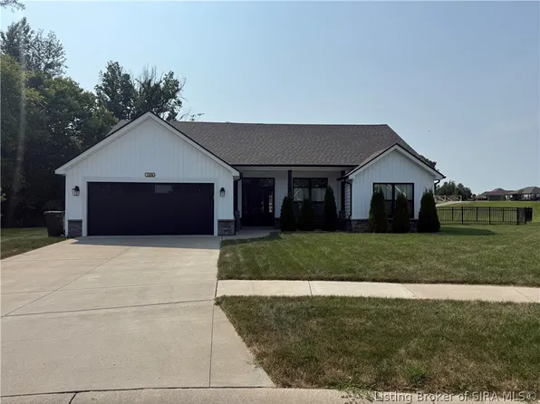 1306 Apple Blossom Court, Jeffersonville, IN 47130