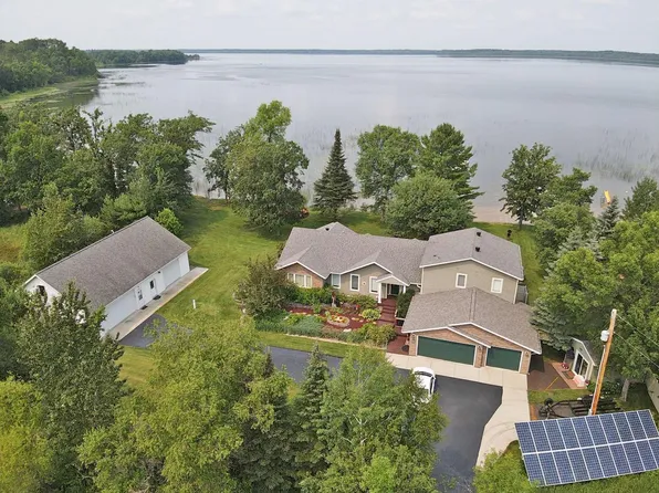 18575 Power Dam Rd NE, Bemidji, MN 56601