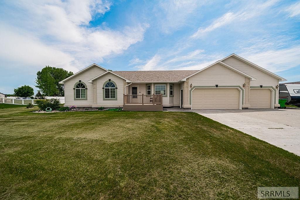4082 E 356 N, Rigby, ID 83442 MLS 2154668 Zillow