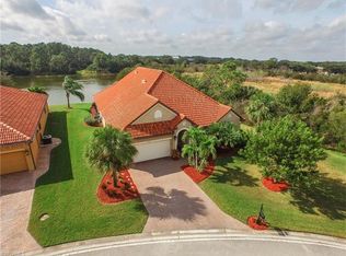 12876 Pastures Way, Fort Myers, FL 33913