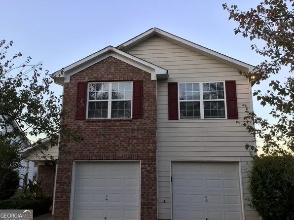 250 Lakeview Trl, Covington, GA 30016