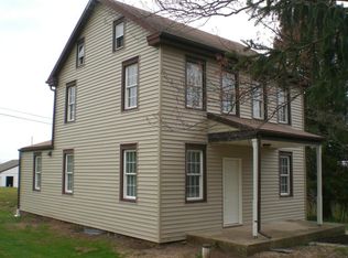 2394 Mountain Rd, Manheim, PA 17545