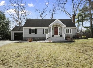219 Dedham Ave, Needham, MA 02492