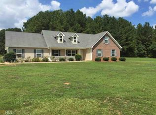 1040 Butterfly Cove Way, Locust Grove, GA 30248