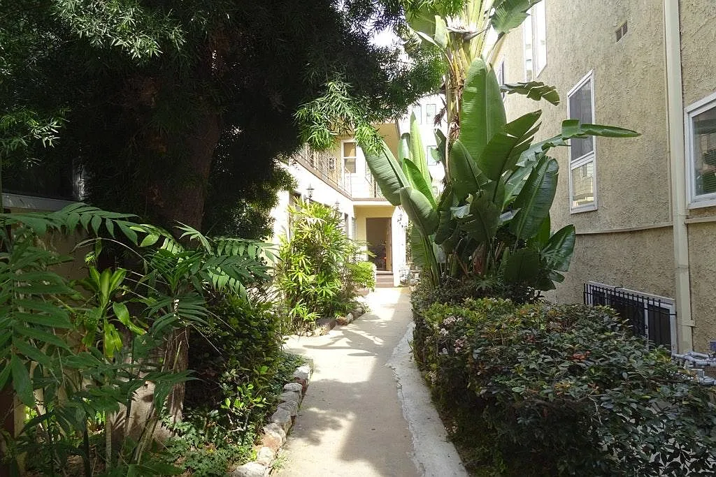 Studio, $1,950 — Photo 2