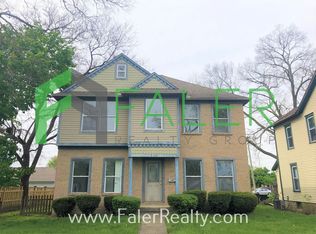 335 E Central Ave, Dayton, OH