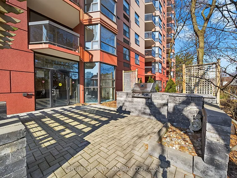 600 Talbot St #412 — Photo 42