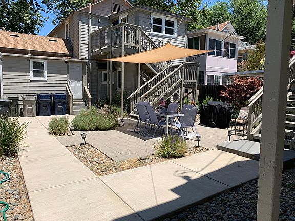 2nd image of 1718 F St APT C