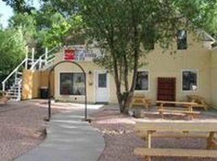 30 W 1st St S, Snowflake, AZ 85937