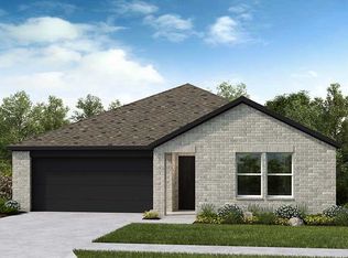 1919 Coleto Rd, Crandall, TX 75114