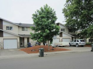 4021 A St APT A, Springfield, OR 97478