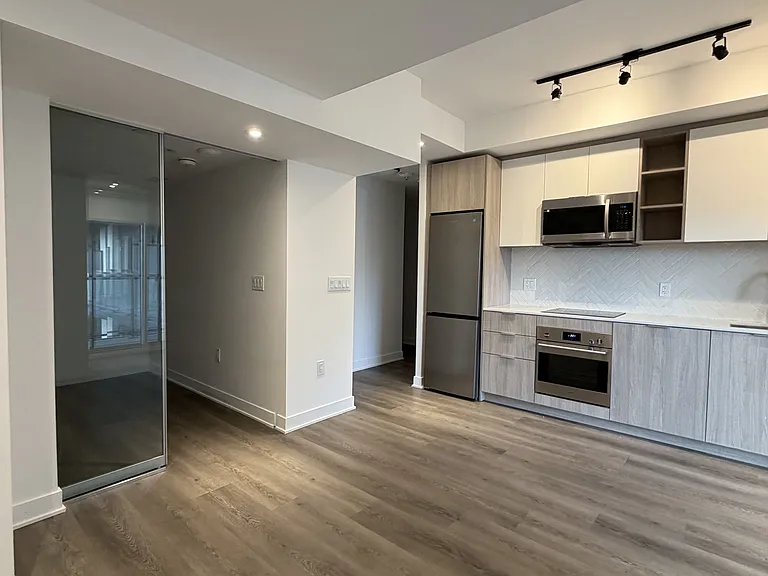 36 Zorra St #205 — Photo 2